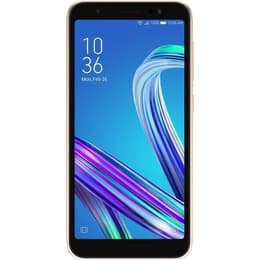 Asus ZenFone Live ZA550KL 16GB - Χρυσό - Ξεκλείδωτο