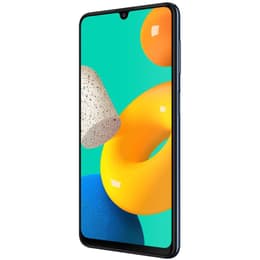 Galaxy M32 128GB - Μαύρο - Ξεκλείδωτο