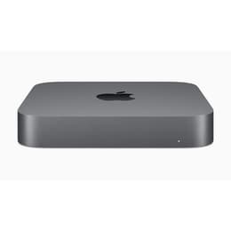 Mac Mini (Οκτώβριος 2018) Core i7 3,2 GHz - SSD 512 GB - 64GB
