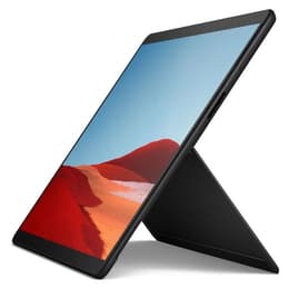Microsoft Surface Pro X 13" Snapdragon Microsoft SQ1 - SSD 256 GB - 16GB Χωρίς πληκτρολόγιο
