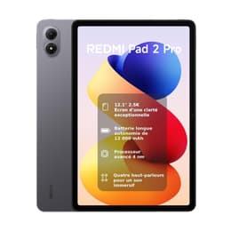 Xiaomi Redmi Pad 2 Pro 256GB - Γκρι - WiFi + 5G