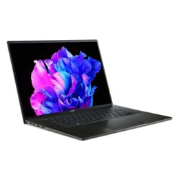 Acer Swift Edge 16" (2023) - Ryzen 7 7735U - 16GB - SSD 512 GB AZERTY - Γαλλικό