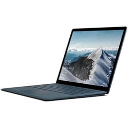 Microsoft Surface Laptop 13"(2017) - Core i5-7300U - 8GB - SSD 256 Gb QWERTY - Αγγλικά