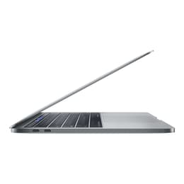 MacBook Pro Retina 13" (2017) - Core i5 - 16GB SSD 1000 AZERTY - Γαλλικό