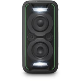 Sony GTKXB5 Bluetooth Ηχεία - Μαύρο