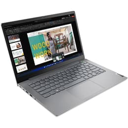 Lenovo ThinkBook 14 G4+ IAP 14" (2022) - Core i7 - Gen 12 (H) - 16GB - SSD 512 GB QWERTY - Αγγλικά