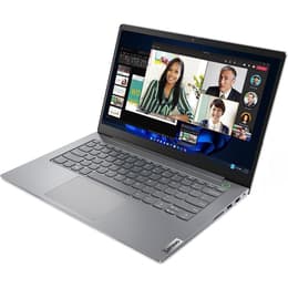 Lenovo ThinkBook 14 G4+ IAP 14" (2022) - Core i7 - Gen 12 (H) - 16GB - SSD 512 GB QWERTY - Αγγλικά