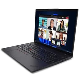 Lenovo ThinkPad L16 G1 16" (2023) - Ryzen 5 PRO 7535U - 16GB - SSD 512 GB QWERTY - Ισπανικό