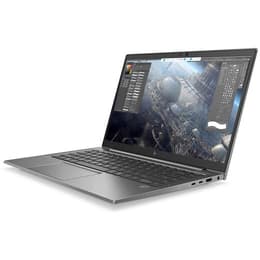 HP ZBook Firefly 14 G7 14" (2020) - Core i7-10510U - 16GB - SSD 1000 GB AZERTY - Γαλλικό
