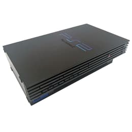 PlayStation 2 Fat - Μαύρο