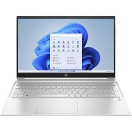 HP Pavilion 15-eg2370ND 15" (2022) - Core i5 - Gen 12 (U) - 16GB - SSD 512 GB QWERTZ - Γερμανικό