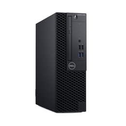 Dell OptiPlex 3060 SFF Core i5-8500 3 - SSD 128 GB - 8GB