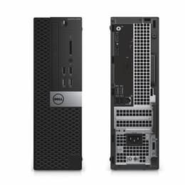 Dell OptiPlex 3060 SFF Core i5-8500 3 - SSD 128 GB - 8GB