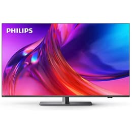 TV Philips 109 cm 43PUS8818/12 3840 x 2160