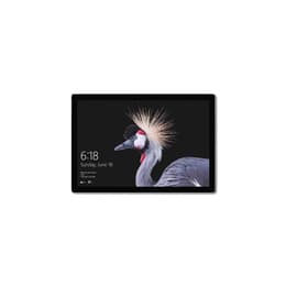 Microsoft Surface Pro 5 12" Core i5-8350U - SSD 256 Gb - 8GB AZERTY - Γαλλικό