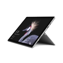 Microsoft Surface Pro 5 12" Core i5-8350U - SSD 256 Gb - 8GB AZERTY - Γαλλικό
