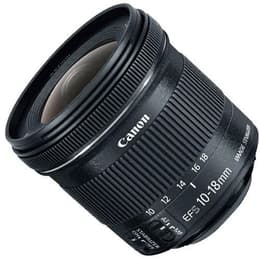 Φωτογραφικός φακός Canon EF-S 10-18mm f/4.5-5.6 IS STM Canon EF 10-18mm f/4.5-5.6
