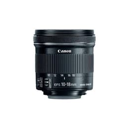Φωτογραφικός φακός Canon EF-S 10-18mm f/4.5-5.6 IS STM Canon EF 10-18mm f/4.5-5.6