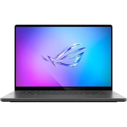 Asus ROG Zephyrus G16 GU605CP 16" - Core Ultra 9 285H - 32GB - SSD 1 TBGB NVIDIA RTX 5070 QWERTY - Αγγλικά