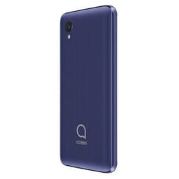 Alcatel 1 (2019) 8GB - Μπλε - Ξεκλείδωτο