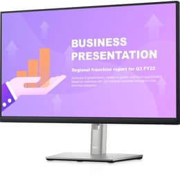 23" Dell P2422HE 1920 x 1080 LED monitor Γκρι