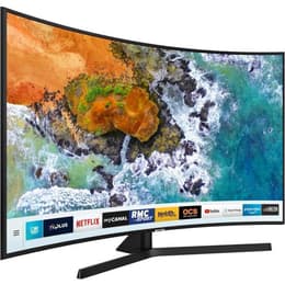 TV Samsung 140 cm UE55NU7505 3840 X2160