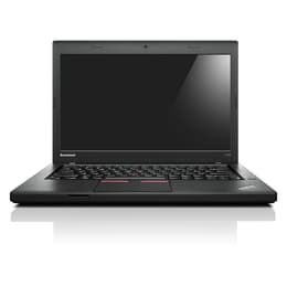 Lenovo ThinkPad L450 14" (2016) - Core i3-5005U - 4GB - HDD 320 Gb AZERTY - Γαλλικό