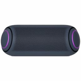 LG Xboom Go PL7 Bluetooth Ηχεία - Μαύρο