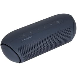 LG Xboom Go PL7 Bluetooth Ηχεία - Μαύρο