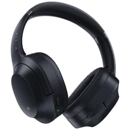 Razer OPUS Μειωτής θορύβου ενσύρματο + ασύρματο Ακουστικά Μικρόφωνο - Μαύρο