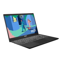 MSI Modern 15 H AI C1MG 15" (2023) - Core Ultra 5 125H - 16GB - SSD 512 GB QWERTY - Ιταλικό