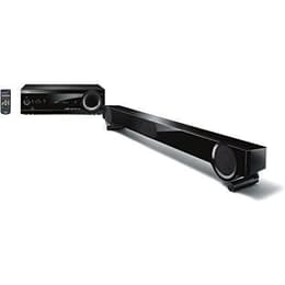 Soundbar & Home Cinema Yamaha SR-301 - Μαύρο