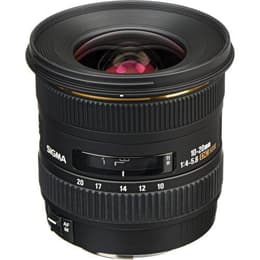 Sigma Φωτογραφικός φακός 10-20mm f/4-5.6 EX DC HSM Nikon 10-20mm f/4-5.6