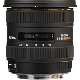 Sigma Φωτογραφικός φακός 10-20mm f/4-5.6 EX DC HSM Nikon 10-20mm f/4-5.6