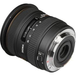 Sigma Φωτογραφικός φακός 10-20mm f/4-5.6 EX DC HSM Nikon 10-20mm f/4-5.6