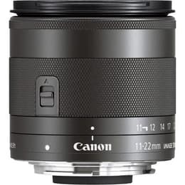 Canon Φωτογραφικός φακός EF-M 11/22mm f/4-5.6