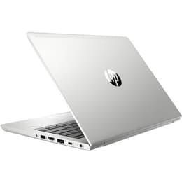 Hp ProBook 430 G7 13"(2020) - Core i5-10210U - 8GB - SSD 256 GB AZERTY - Γαλλικό