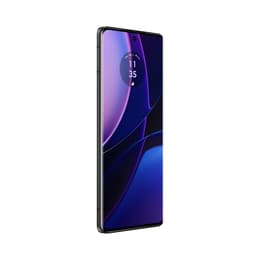 Motorola Edge 40 256GB - Μαύρο - Ξεκλείδωτο
