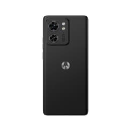 Motorola Edge 40 256GB - Μαύρο - Ξεκλείδωτο