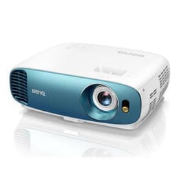 Προτζέκτορας Βίντεο Benq TK800 Άσπρο/Μπλε