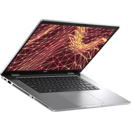 Dell Latitude 7530 15" (2022) - Core i7 - Gen 12 (U) - 16GB - SSD 1 tb QWERTZ - Γερμανικό