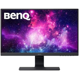 27" Benq GW2780 LED monitor Μαύρο