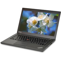 Lenovo ThinkPad T440 14" (2013) - Core i5-4200U - 8GB - SSD 512 Gb QWERTZ - Γερμανικό