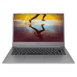 Medion Akoya 15" (2021) - Core i5 - Gen 11 (G) - 16GB - SSD 512 GB AZERTY - Γαλλικό