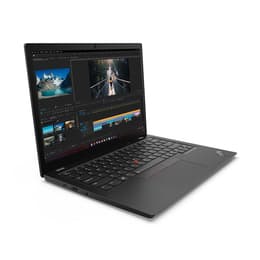 Lenovo ThinkPad L13 G4 13" (2023) - Core i5 - Gen 13 (U) - 16GB - SSD 256 GB QWERTZ - Γερμανικό