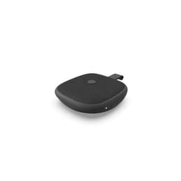 Fresh'N Rebel Rockbox Bold XS Bluetooth Ηχεία - Μαύρο