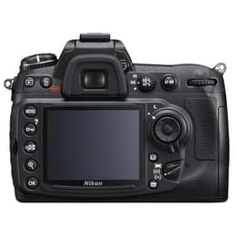 Reflex D300 - Μαύρο