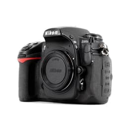 Reflex D300 - Μαύρο