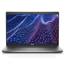 Dell Latitude 5430 14" (2022) - Core i5 - Gen 12 (U) - 16GB - SSD 512 GB QWERTZ - Γερμανικό