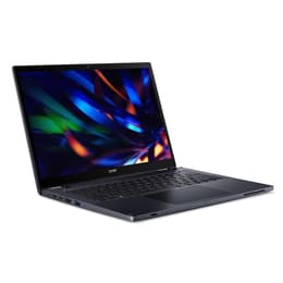 Acer TravelMate Spin P4 14" (2023) - Core i7 - Gen 13 (U) - 16GB - SSD 1 tb AZERTY - Γαλλικό